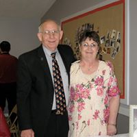George Randall Photo 42