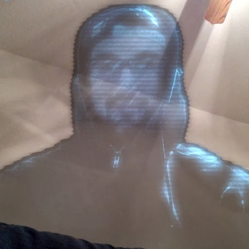 Chris Vining Photo 10