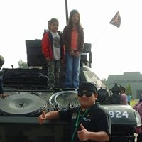 Bacilio Rocha Photo 2
