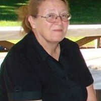 Barbara Fitch Photo 26