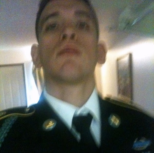 Corey Nolan Photo 9