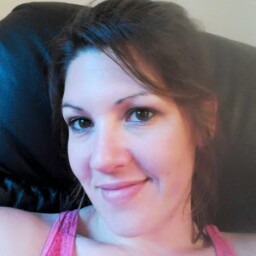 Heather Garrette Photo 4