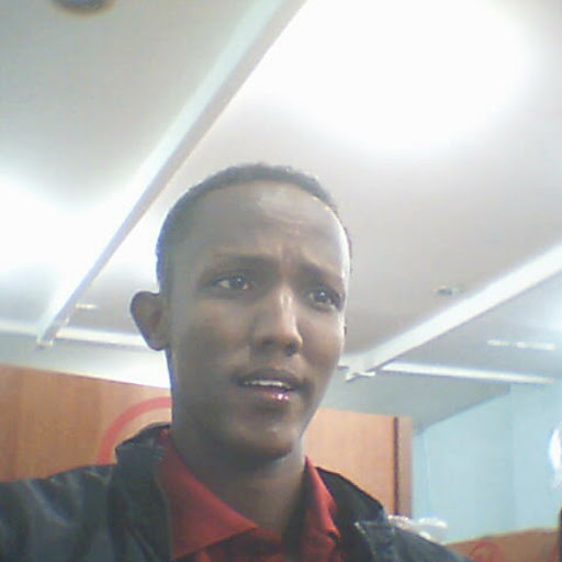 Abdifatah Ali Photo 19