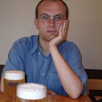 Eric Fournier Photo 10
