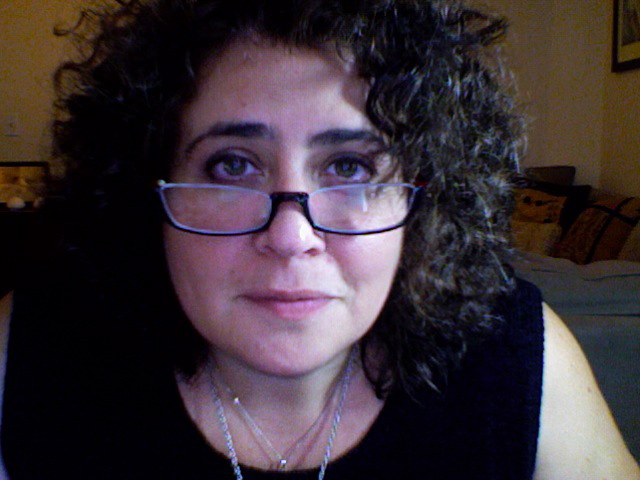 Amy Hecht Photo 27