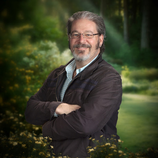 John Strauss Photo 37
