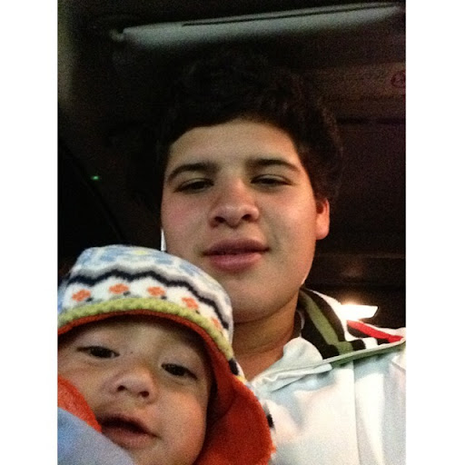 Louis Mendoza Photo 8