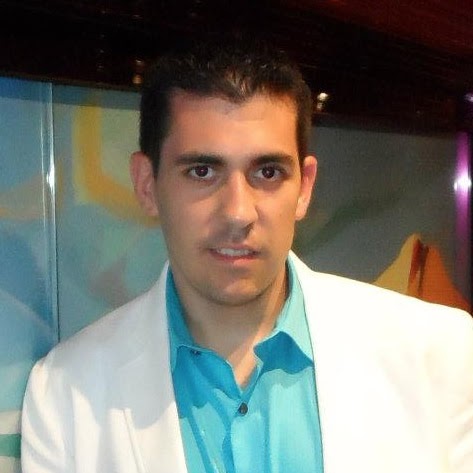 Raymond Gonzalez Photo 36