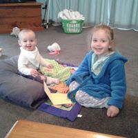 Teresa Webster Photo 15