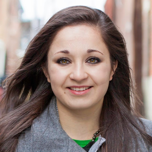 Michelle Torres Photo 22