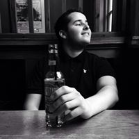 Connor Roberts Photo 10