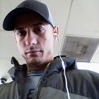 Francisco Nazario Photo 2