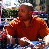 Ernest Troutman Photo 2