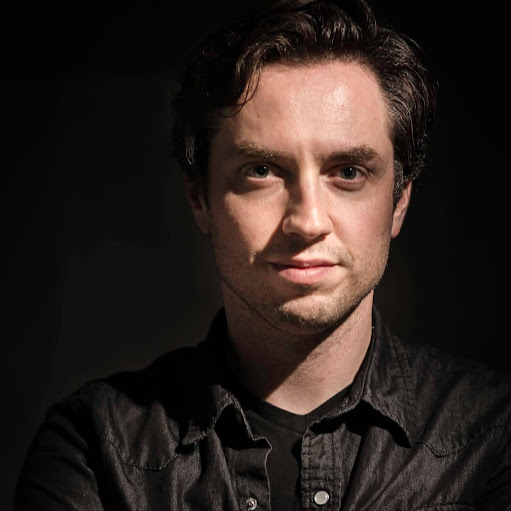 Justin Pittman Photo 8
