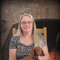 Kimberly Alford Photo 17