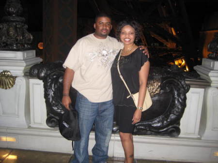 Angela Wright Photo 16