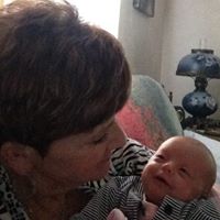 Teresa Morris Photo 24