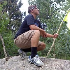 Trevor Johnson Photo 13