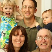 Roger Bergstrom Photo 3