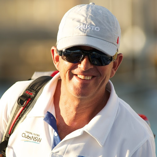 Larry Cargill Photo 7