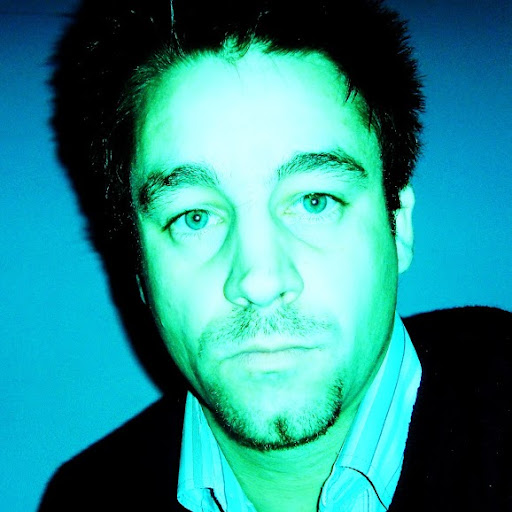 Steven Thornton Photo 38