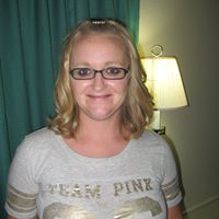 Amanda Robeson Photo 10