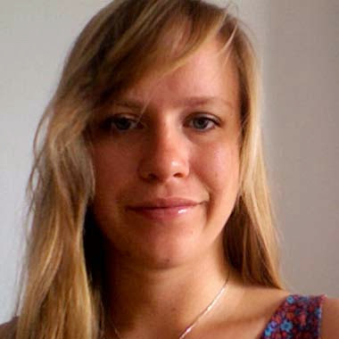 Sarah Ferrier Photo 36