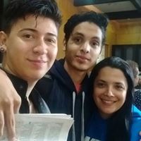 Andrea Betancourt Photo 15