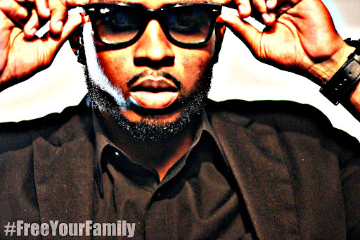 Darius Robinson Photo 9