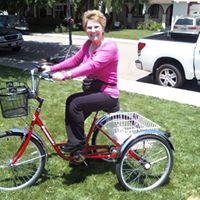 Carol Simonson Photo 21