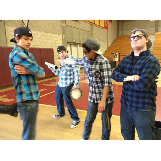 Jesse Forst Photo 3