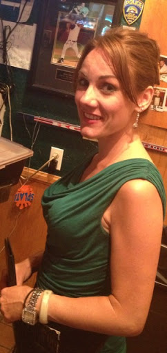 Stephanie Horton Photo 27