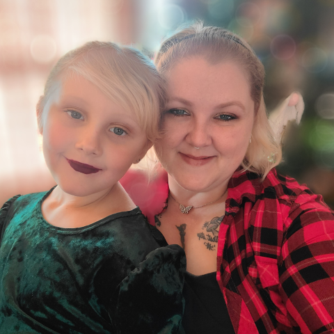 Heather Shull Photo 30