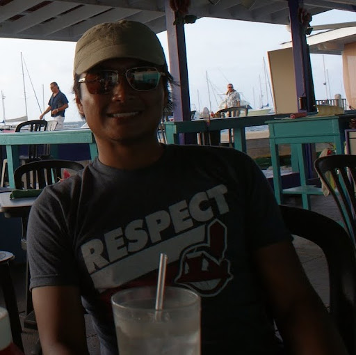 Jeremiah Samonte Photo 2