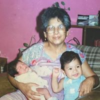 Aurea Rodriguez Photo 18