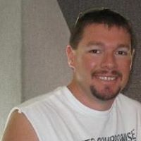 Patrick Borden Photo 8