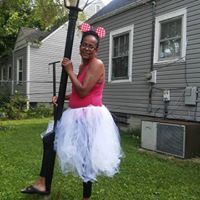 Dorothy Ingram Photo 29