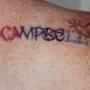 Carey Campbell Photo 28