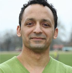 Richard Rosson Photo 21