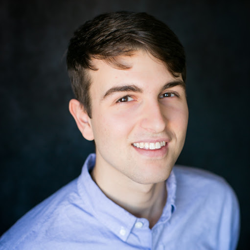 Austin Robinson Photo 27