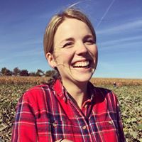 Sarah Dulin Photo 11