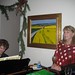Rebecca Christmas Photo 12