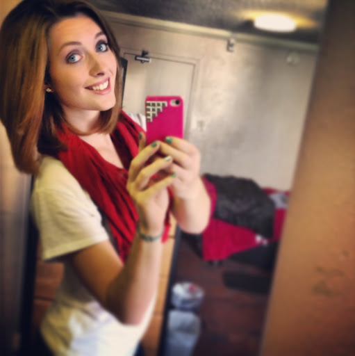 Kelsey Riley Photo 11