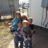 Michele Kirkland Photo 8