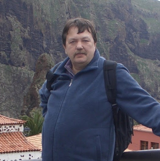 Werner Schmidt Photo 9