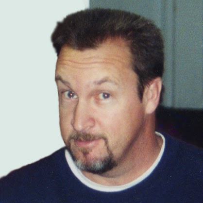 Tim Collins Photo 42