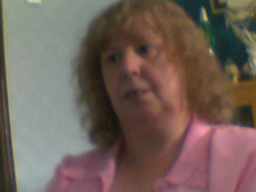 Joan Cox Photo 9