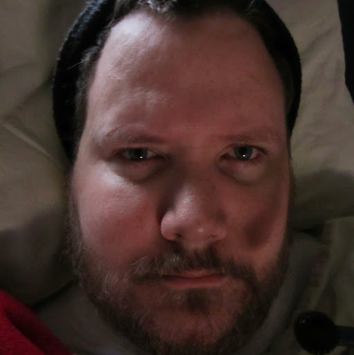 Jeff Blocker Photo 7