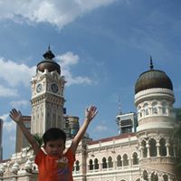 Hoang Vuong Photo 8