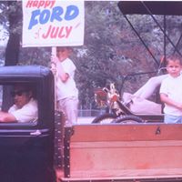 Cary Brooks Photo 21